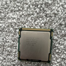 Intel Core I3-540 SLBTD 3.067GHz CPU Processor LGA1156 picture