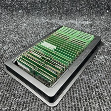 Lot Of 25 16GB PC4 2133P 2400T 2666V RAM DIMM ECC Server Memory *From Scrap* picture