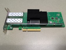 Lenovo 00YK615 Intel X710-DA2 Dual-Port 10GbE SFP+ PCIe Adapter ThinkSystem picture