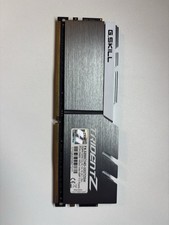 G.Skill Trident Z DDR4 16gb (16x1) 3200mhz RAM picture
