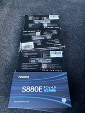 Fanxiang 1TB SSD M.2 NVME SSD 7300MB/s PCIe4.0 Solid State Drive LOT picture