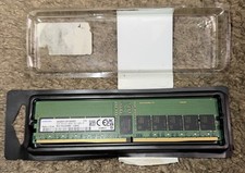 M321R4GA0BB0-CQK Samsung 32GB PC5-38400 DDR5-4800MHz Registered ECC CL40 RDIMM picture