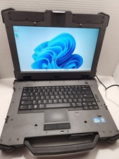 Dell Latitude E6420 XFR, i7-2640M, 8GB RAM, 128GB SSD, Backlit Keyboard, Win 11 picture