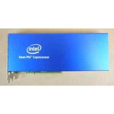 Intel Xeon Phi 5110P 60-Core 1.053GHz Coprocessor   picture