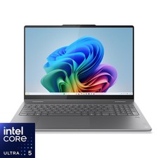Lenovo - Yoga 7i 2-in-1 - Copilot+ PC - 16