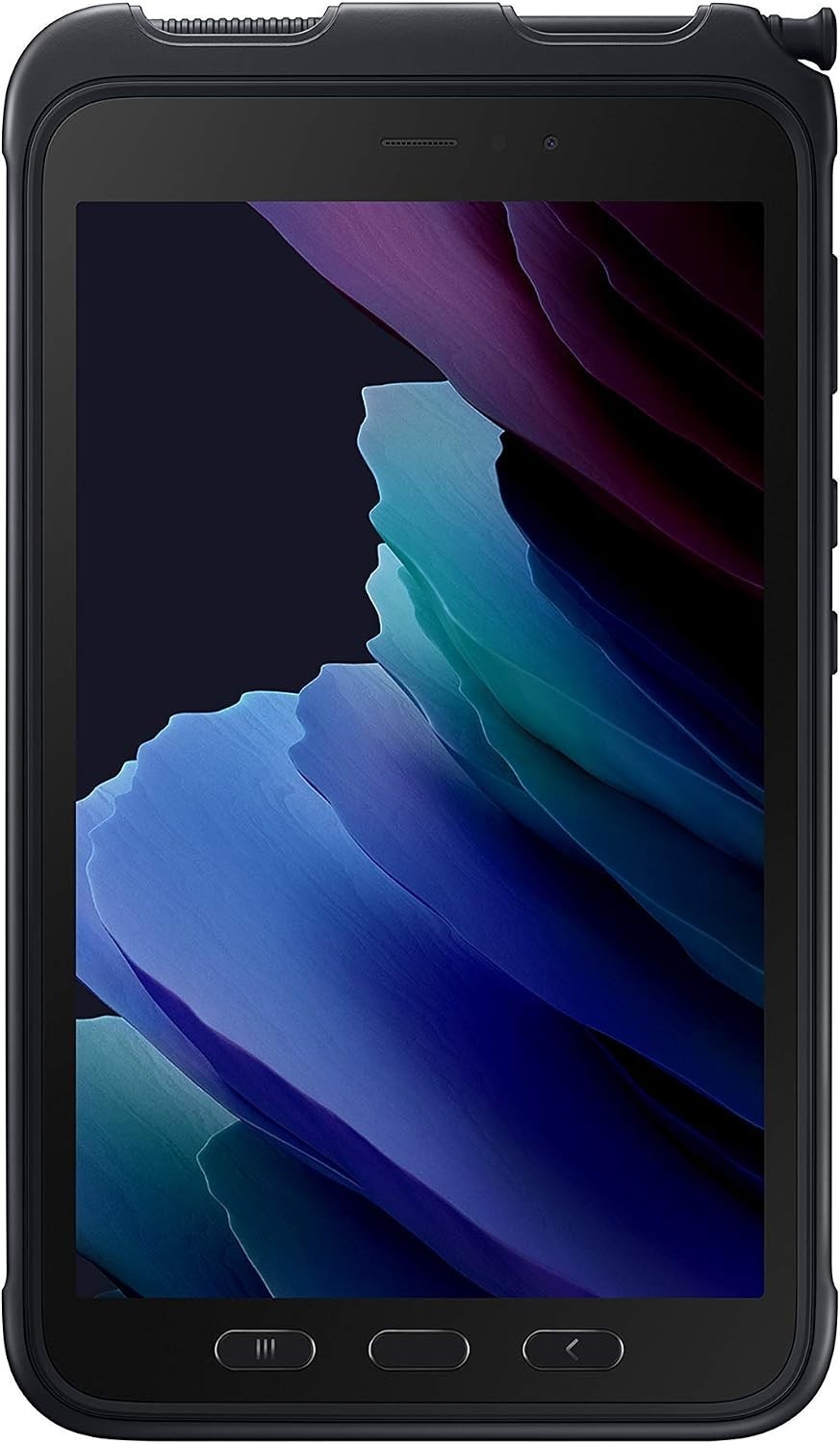 NEW, SAMSUNG Galaxy Tab Active3 Rugged Tablet, SM-T577U/DS, 8-Inch, 4G LTE NEW, SAMSUNG Galaxy Tab Active3 Rugged Tablet, SM-T577U/DS, 8-Inch, 4G LTE