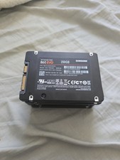 Samsung 860 EVO 250GB, SATA III, 2.5