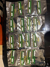 128GB (16x8GB) HP 809079-581 DDR4-2400 ECC Registered RDIMM Server RAM Lot picture