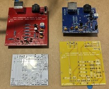 Commodore 64/128 RF delete picture