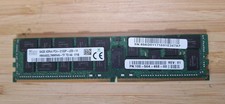 HYNIX 64GB (1X64GB) HMAA8GL7MMR4N-TF  2133P DDR4 LRDIMM SERVER MEMORY picture