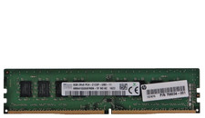 Lot of 2 SK Hynix 8GB DDR4 2133MHz PC4-2133P 2Rx8 Desktop RAM HMA41GU6AFR8N-TF picture