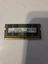 RAM Samsung DDR4-3200AA 16GB SODIMM laptop size picture