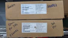 2x LOT: New in Box Cisco CP-7821-K9 VOIP Business Phones w/ Handsets + Stands picture