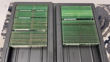 *Lot of 63* Samsung Micron Hynix 8GB DDR4-2133 ECC RDIMM 1Rx4 2Rx8 Server RAM picture