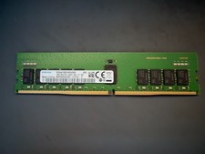 16GB Samsung M393A2K43DB2-CTD7Q DDR4 PC4-2666V RDIMM Server Memory RAM picture