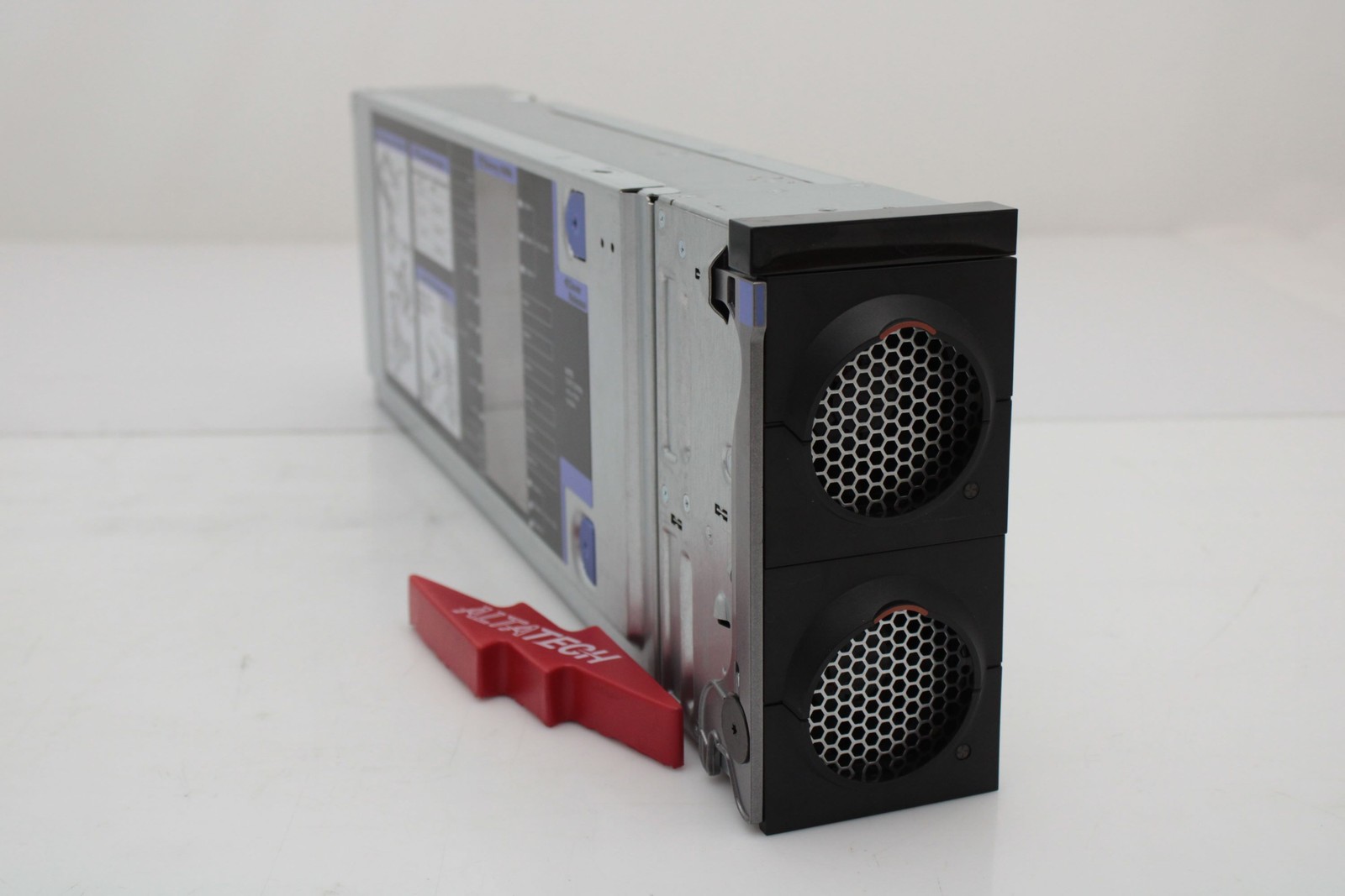 IBM 00FN709 X3850 X6 Compute Book 3837 Barebone IBM 00FN709 X3850 X6 Compute Book 3837 Barebone