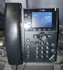 Poly wx 350 Voip Phones  picture