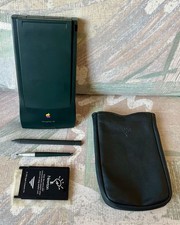 Vintage Apple Newton MessagePad 130 PDA - Working, Clean + Batteries & Extras picture