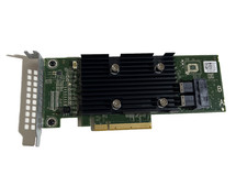 Dell PowerEdge HBA330 LP PCI-E 12GBs RAID SAS Controller Adapter J7TNV picture