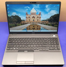 Dell Latitude 5500/i7-8665U@1.9GHz/16GB/1TB SSD/W11 Pro/Professionally Restored picture