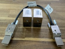 Cisco C9200-STACK-KIT Catalyst 9200-9200L STACK MOD COMPLETE SET (FD) picture