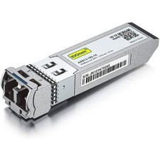 Startech SFP10GLRSST CISCO SFP-10G-LR-S SM LC SFP MODULE SFP+ 10G SFP TRANSCEIVE picture