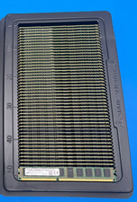 Lot of 50 - 4GB 2Rx8 DDR3L 1600 MHz ECC Reg Micron MT18KDF51272PDZ-1G6K1 picture