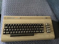 COMMODORE 64 COMPUTER ONLY — NO ACCESSORIES picture