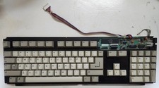 Amiga 500 / A500 Samsung Keyboard (NOS) picture