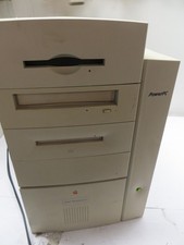Vintage Apple Power Macintosh G3 PowerPC M4405 Desktop Computer picture