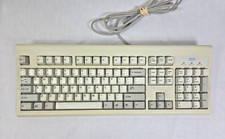 IBM Keyboard Model KB-8923 UNTESTED Vintage Genuine OEM picture
