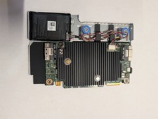 Dell 3KDWX PERC H755 12Gb/s SAS 8GB RAID Controller picture