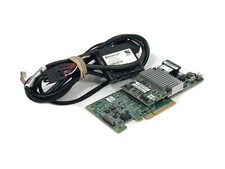 Lenovo ThinkSystem RAID 730-8i 2GB Flash PCIe 12Gb Adapter 01PE852 picture
