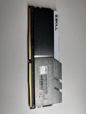 G.Skill F4-3200C14D-32GTZSW 16GB 3200MHz DDR4 Desktop Memory picture