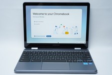 Samsung Chromebook Plus V2 12.2