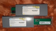 Axiom 32GB (2x16GB) RAM DDR5-5600/PC5-38400 Non-ECC UDIMMs *NEW* picture