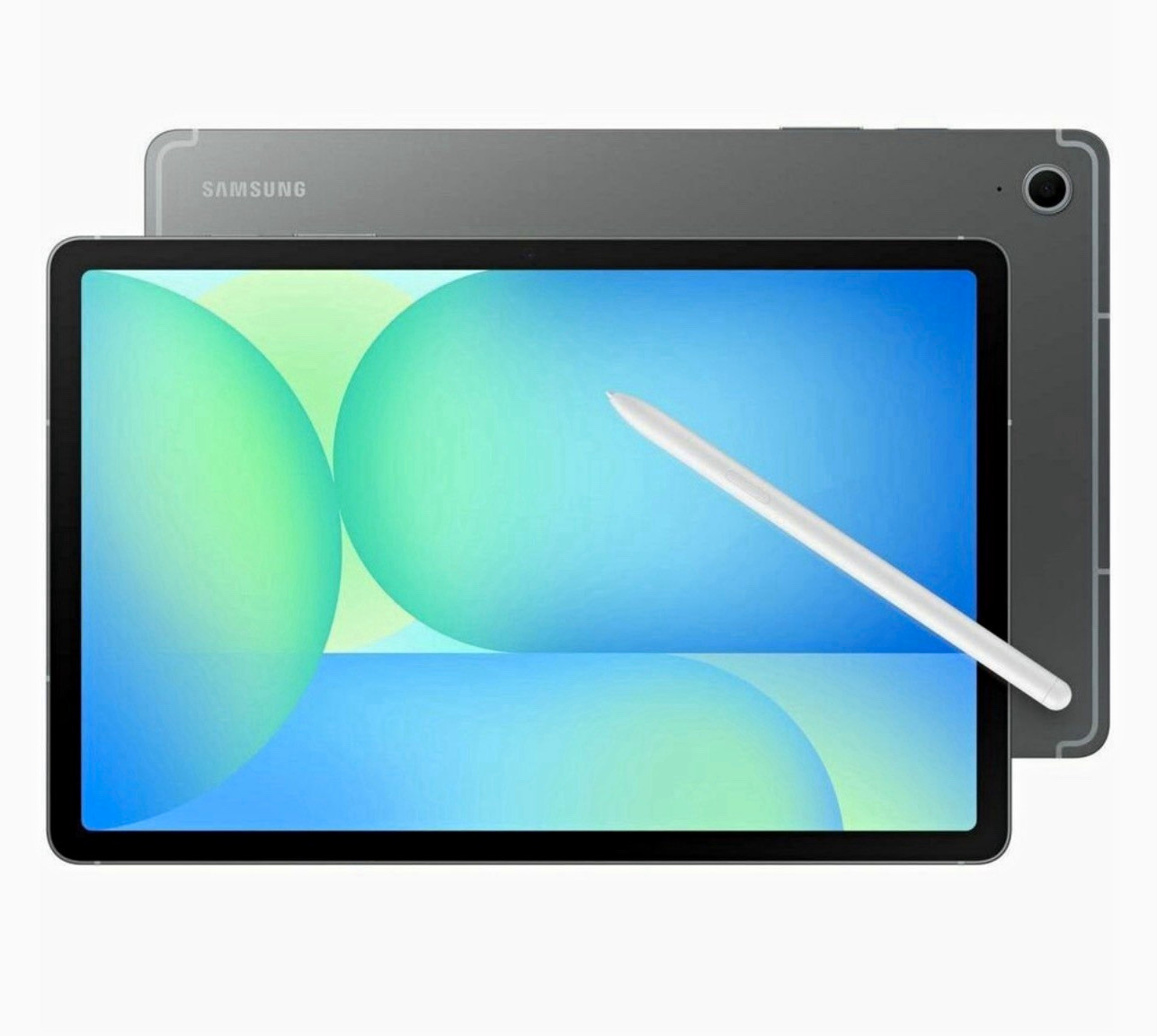 Samsung Galaxy Tab S10 FE 5G SM-X528U Tablet, 10.9\