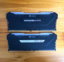 Corsair Vengeance RGB Pro 32GB (2x16GB) DDR4-3600 PC4-28800 DIMM C18 picture