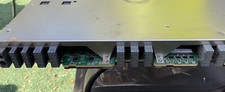 Juniper MX2K-MPC6E MPC6E 3D 480G 2 Slot Modular Port Concentrator Used Preowned picture
