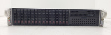 Supermicro 2027R-N3RF4+ 2U Dual Xeon E5-2620 v2 32GB DDR3 RAM No HDD picture