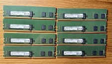 Micron MTA9ASF2G72PZ‑3G2E1TI 128GB (8x16gb) 1RX8 DDR4‑3200 PC4-3200AA ECC RDIMM picture