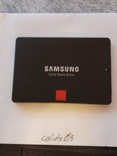 SAMSUNG 860 PRO 512GB V-NAND SSD (MZ7KH512HAJQ) - TESTED - 98% picture