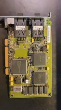 Compaq 242506-001 Netelligent 100 FDDI DAS Fiber SC PCI Network Adapter Vintage picture
