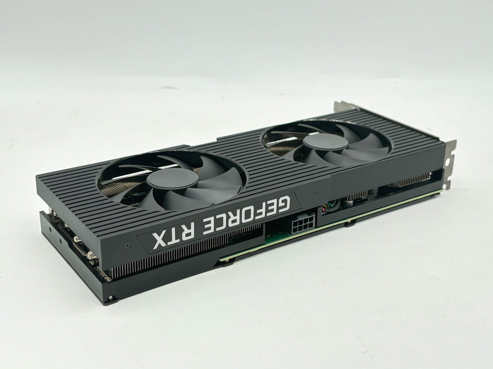 Dell OEM NVIDIA GeForce RTX 3070 8GB GDDR6 Graphics Card 0KX61M Dell OEM NVIDIA GeForce RTX 3070 8GB GDDR6 Graphics Card 0KX61M
