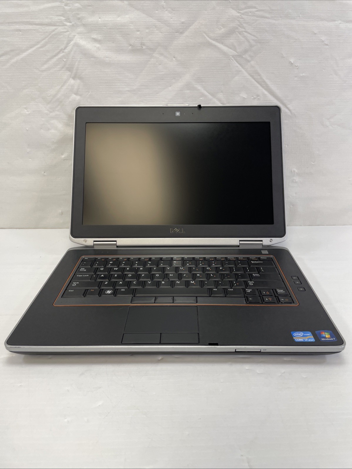 Retro Gaming Dell Latitude E6420 Intel i7-2720QM 2.2GHz 4GB RAM 320GB HDD XP Pro