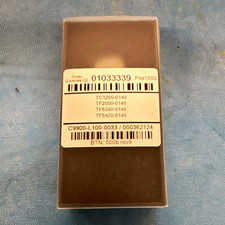 Beckhoff C9900-L100-0033 TwinCAT USB Flash Drive License Dongle Post1000 picture