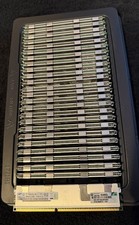 25 lot Samsung 32GB 4Rx4 PC3L-8500R M393B4G70BM0 ECC Server RAM HPE 628975-081 picture