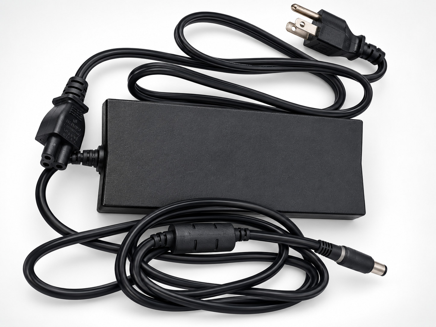 LOT 10 Dell OEM 130W Power Supply XPS L502X L702X Precision M4600 M4700 JU012