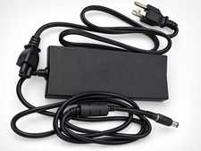 Dell OEM 130W Power Supply XPS L502X L702X  7.4mmPrecision M4600 M4700 JU012 picture
