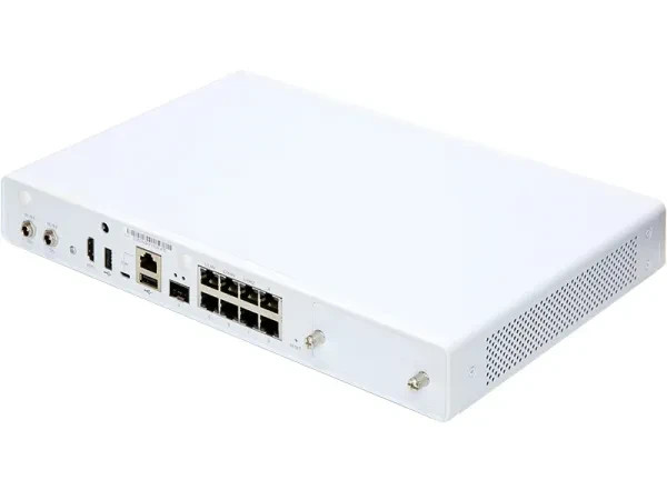 Sophos XG 135 REV 3 Firewall Desktop appliance w/Adapter Tested Good